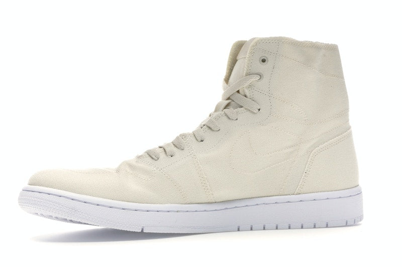 Jordan 1 Retro Deconstructed Ivory