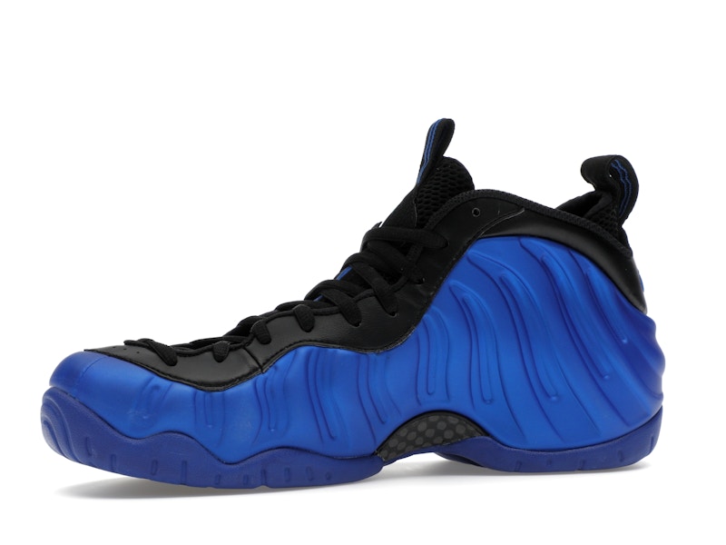 Nike Air Foamposite Pro Hyper Cobalt