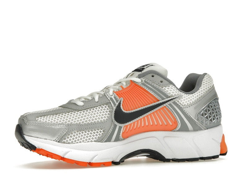 Nike Zoom Vomero 5 Platinum Tint Safety Orange
