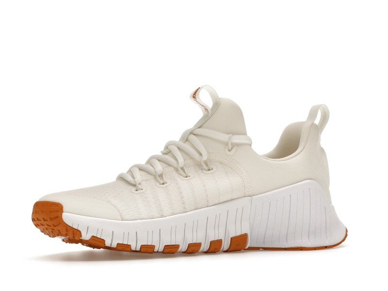 Nike Free Metcon 6 Sail White Monarch (Women's)