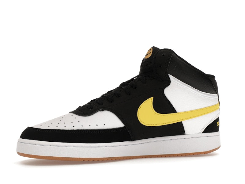 Nike Court Vision Mid Go the Extra Smile
