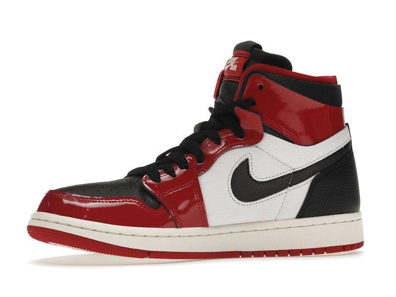 Jordan 1 High Zoom Air CMFT Patent Chicago (Women's)