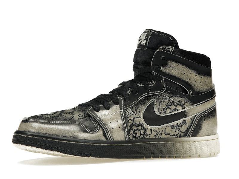 Jordan 1 High Zoom Air CMFT 2 Día De Muertos