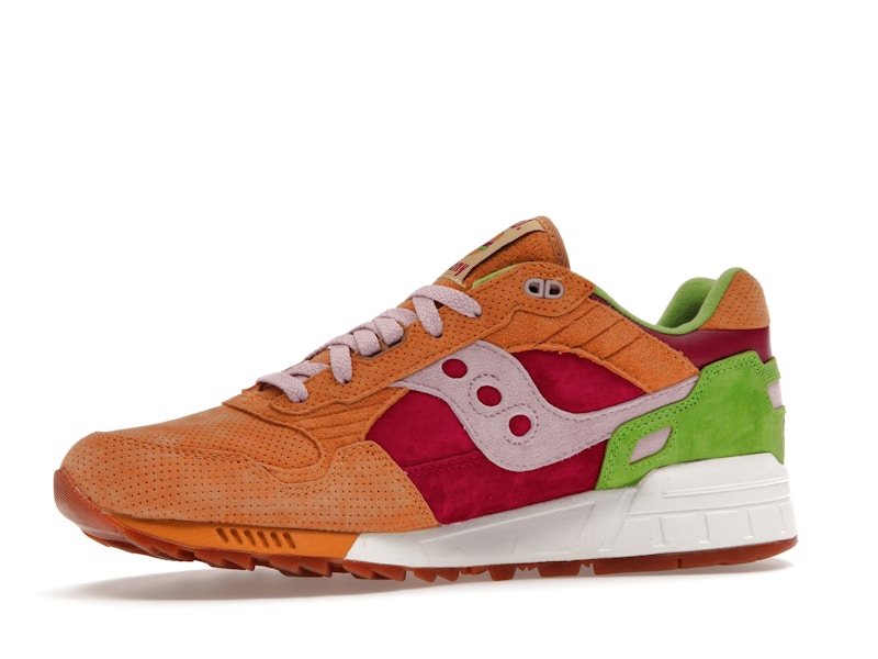 Saucony Shadow 5000 END Burger