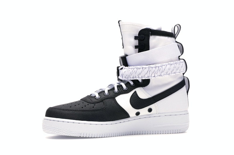 Nike SF Air Force 1 High Panda