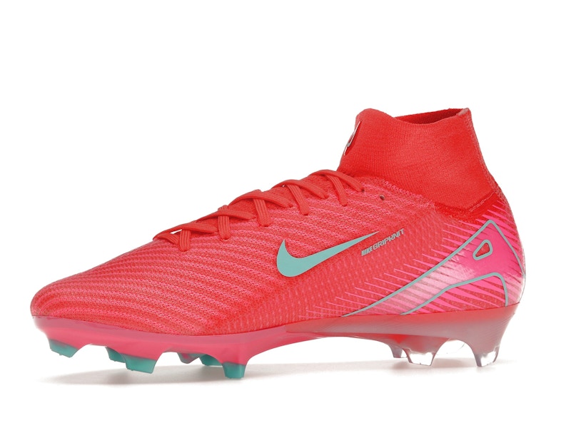 Nike Zoom Mercurial Superfly 10 Elite FG Mad Energy Pack
