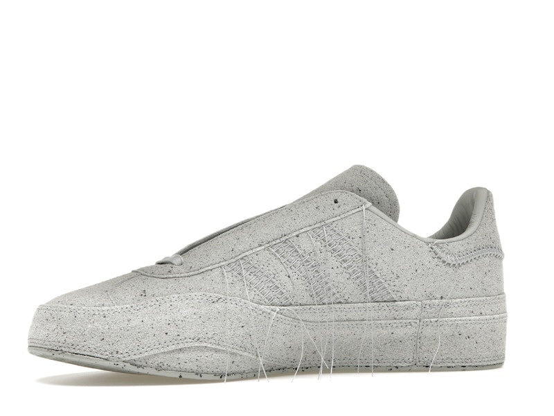 adidas Y-3 Gazelle Clear Onix Carbon