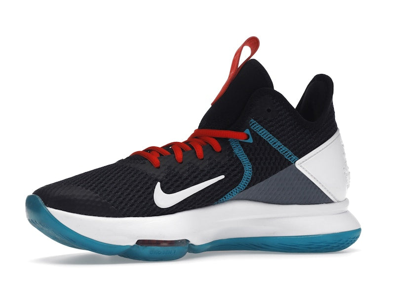 Nike LeBron Witness 4 Red Carpet