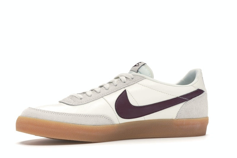 Nike Killshot 2 Night Maroon