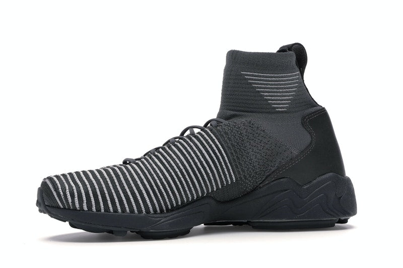Nike Zoom Mercurial Xi Fk Dark Grey/Anthracite-Wolf Grey