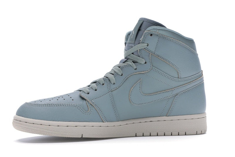Jordan 1 Retro High Mica Green Desert Sand