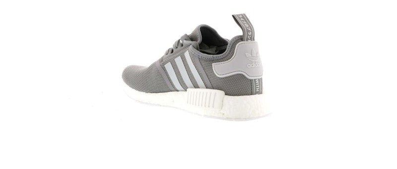 adidas NMD R1 Solid Grey