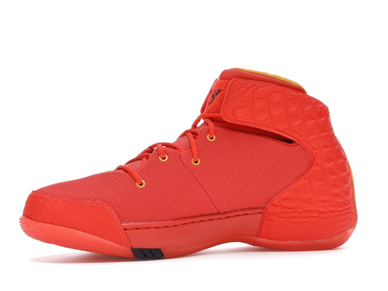 Jordan Melo 1.5 OKC PE