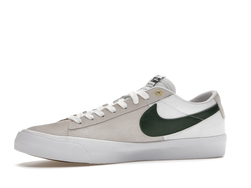 Nike SB Blazer Low GT White Green