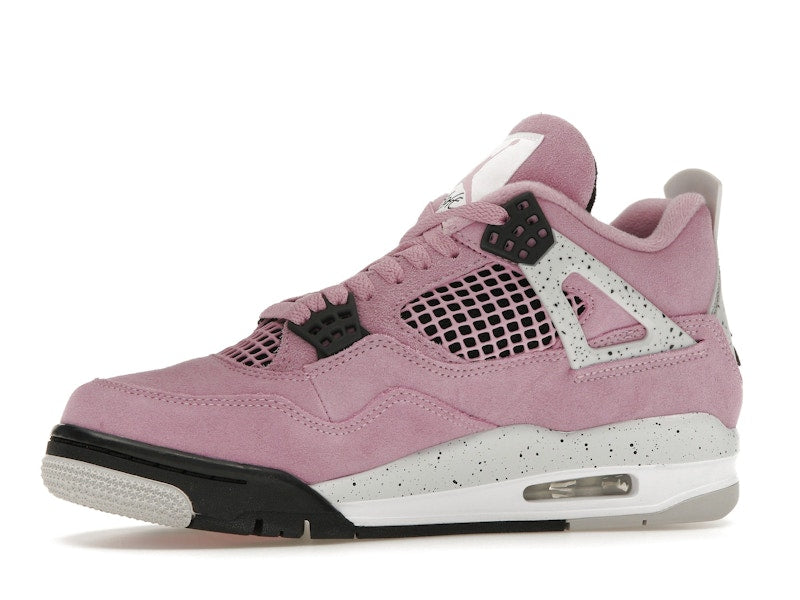 Jordan 4 Retro Orchid (Women's)