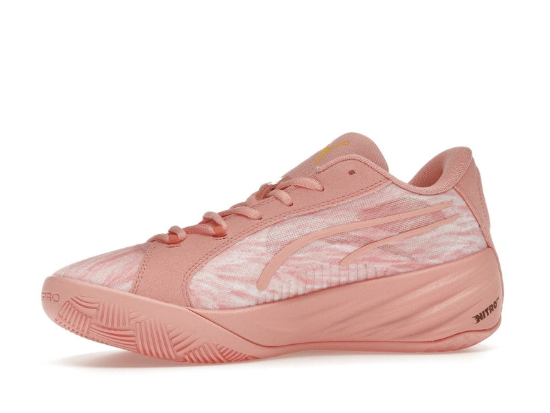 Puma All-Pro Nitro Dress Code