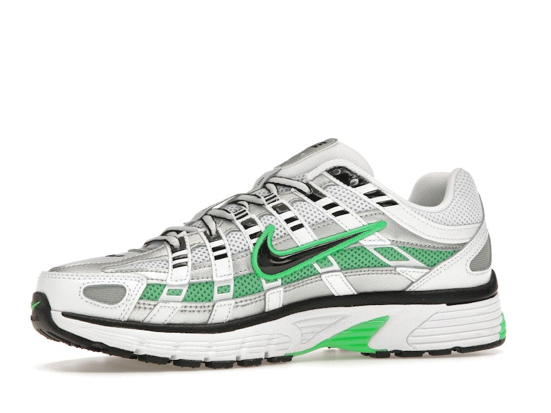 Nike P-6000 Spring Green