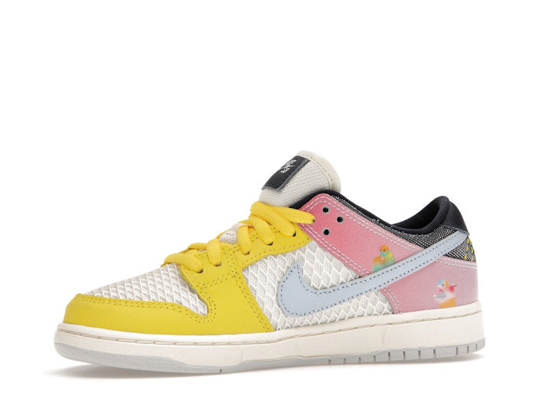 Nike SB Dunk Low Be True Xavier Schipani (PS)