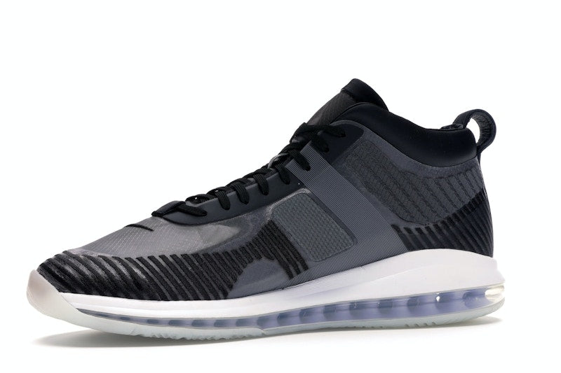 Nike LeBron John Elliot Icon QS Black White (F&F)