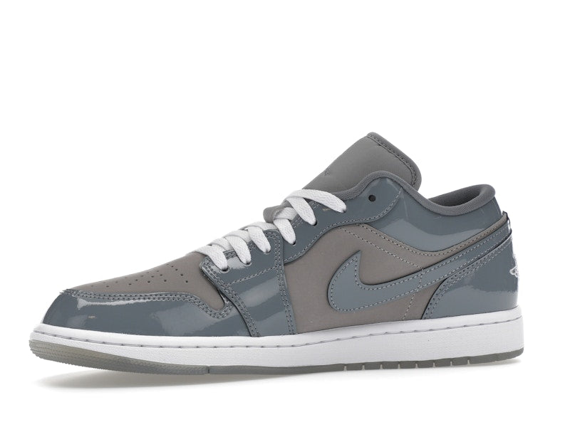Jordan 1 Low SE Medium Grey Cool Grey White