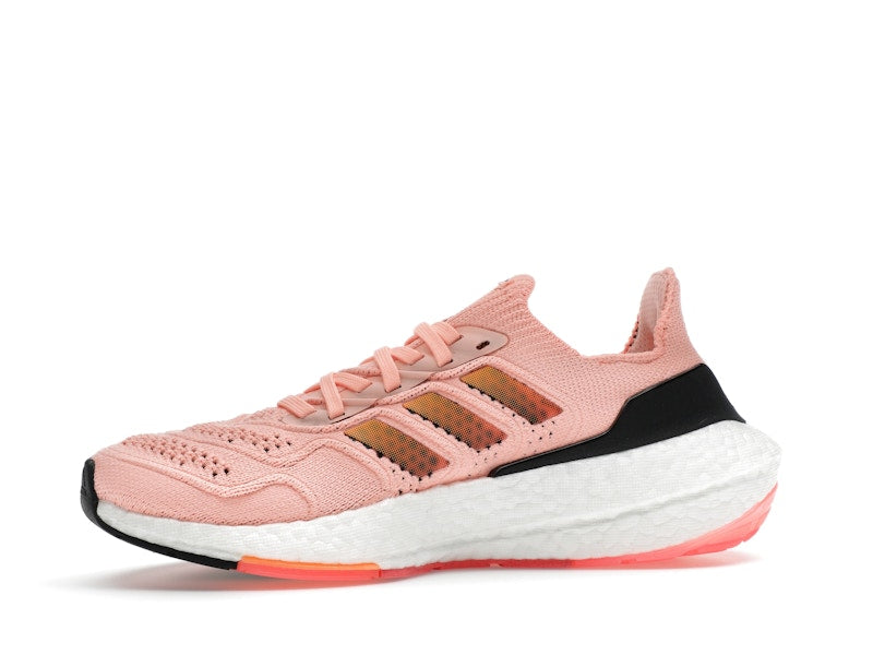 adidas Ultra Boost 22 Heat.Rdy Light Flash Orange (Women's)