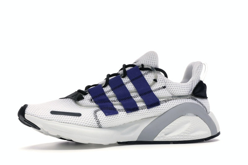 adidas LXCON Cloud White Active Blue