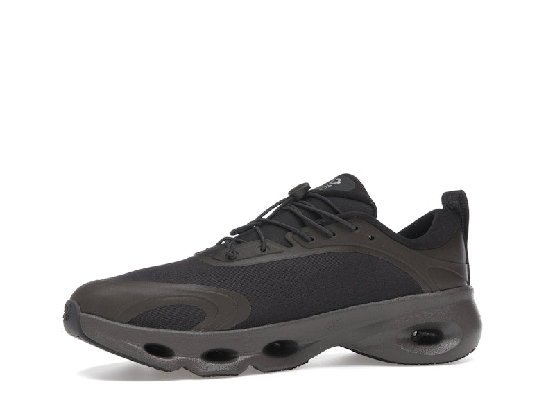 On Running Cloudsolo LOEWE Dark Brown Black (Women's)