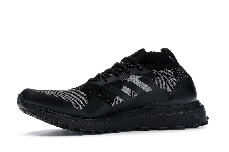 adidas Ultra Boost Mid Kith x nonnative