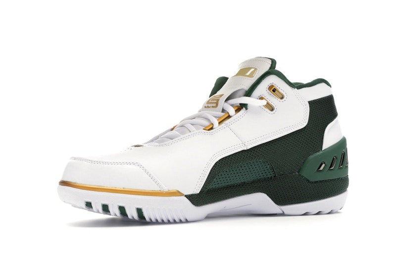 Nike Air Zoom Generation SVSM Retro