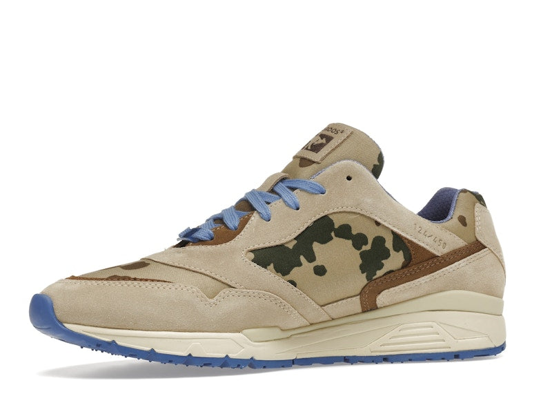 KangaROOS Ultimate Veteran Desert