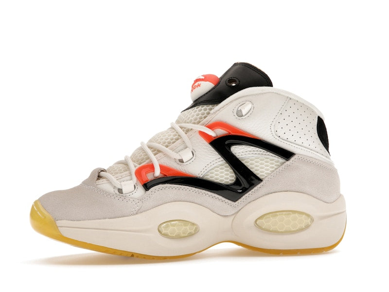 Reebok Question Pump Pump Universe