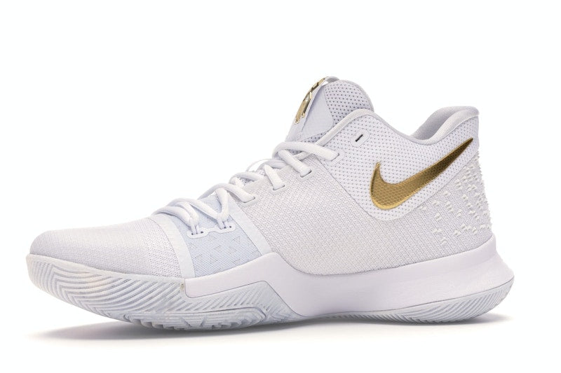 Nike Kyrie 3 Finals Gold