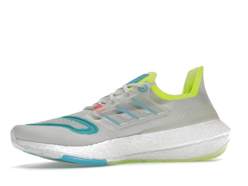 adidas Ultra Boost 22 Sky Mint Rush