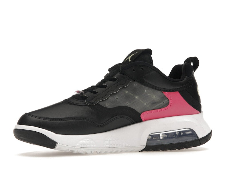 Jordan Max 200 Black Pink Teal
