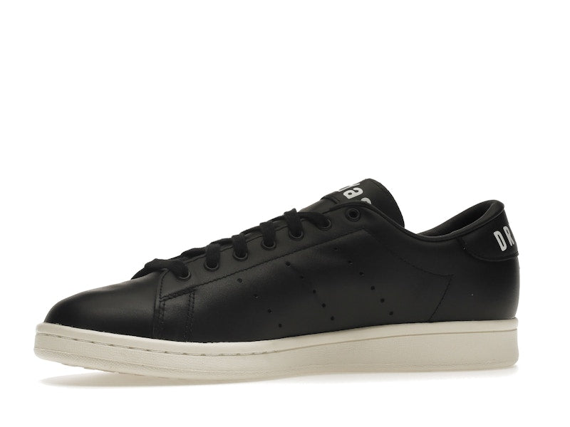adidas Stan Smith Human Made Black