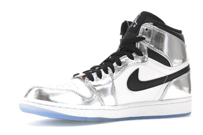 Jordan 1 Retro High Think 16 Pass the Torch