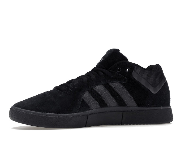 adidas Tyshawn Spitfire Black