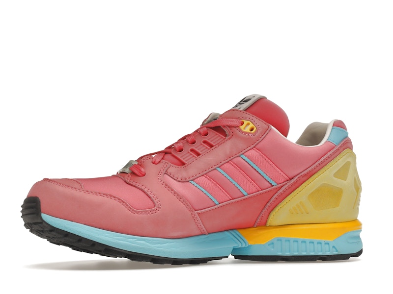 adidas ZX 8000 Bravo Fall of the Wall