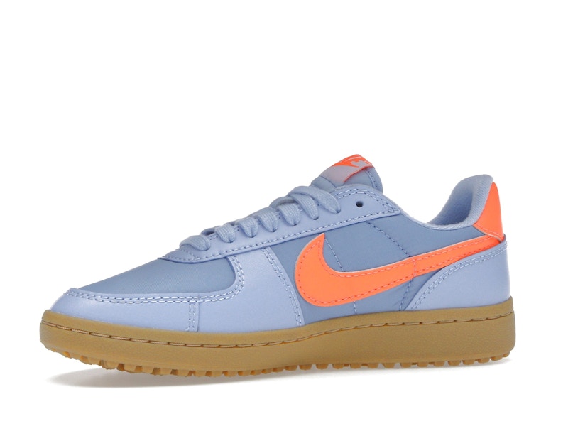Nike Field General '82 Aluminum Total Orange
