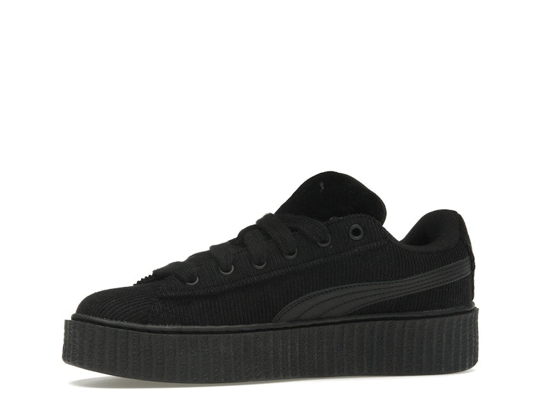 Puma Creeper Phatty Rihanna Fenty Corduroy Black (Women's)