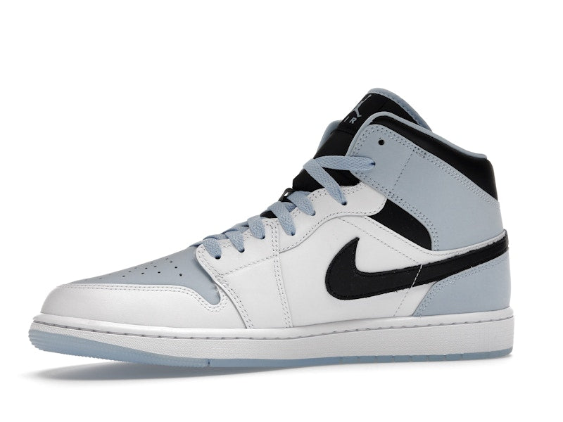 Jordan 1 Mid SE Ice Blue (2023)