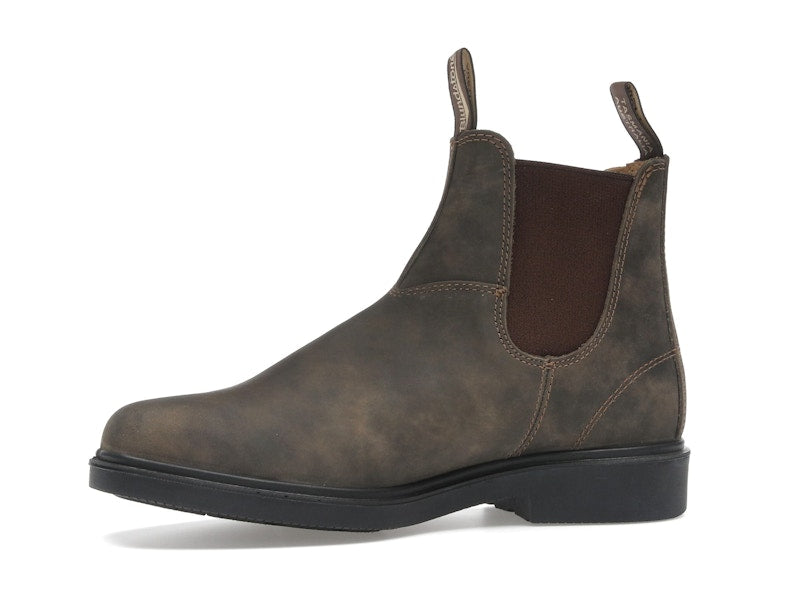 Blundstone 1306 Rustic Brown