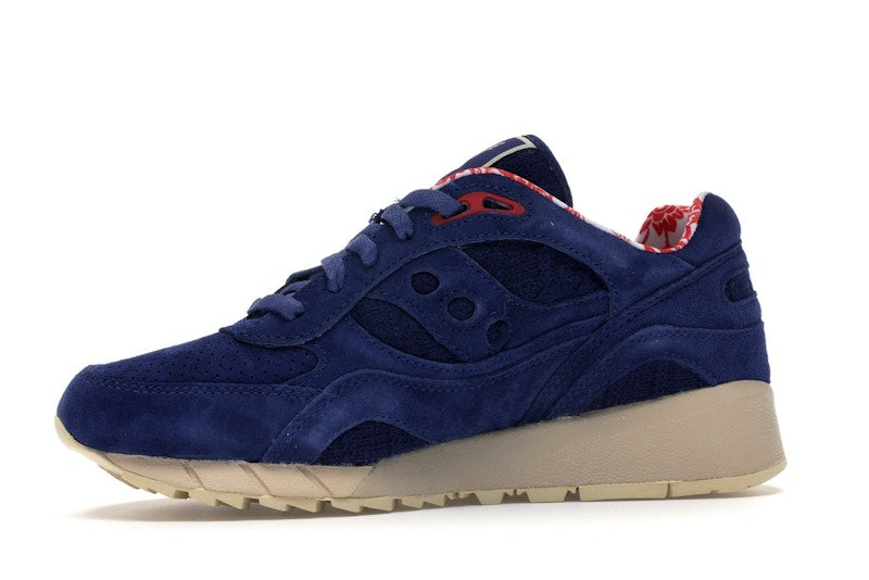 Saucony Shadow 6000 Bodega Sweater