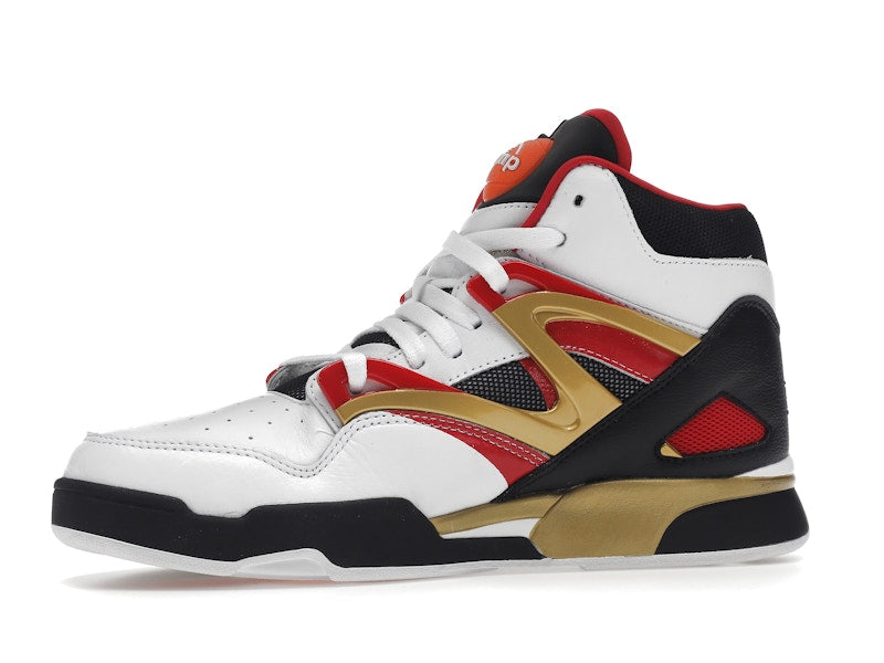 Reebok Pump Omni Zone II United by Basketball