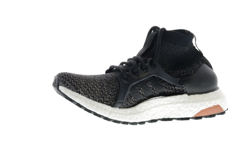 adidas Ultra Boost ATR Mid Core Black (Women's)