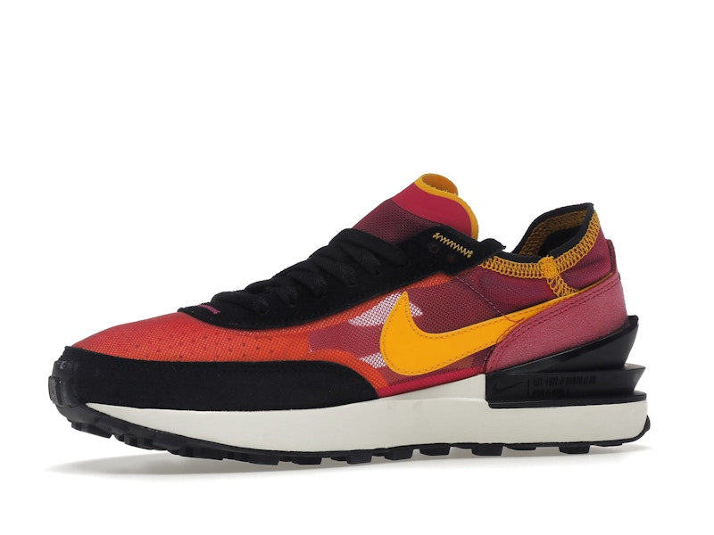 Nike Waffle One Active Fuchsia (Women's)