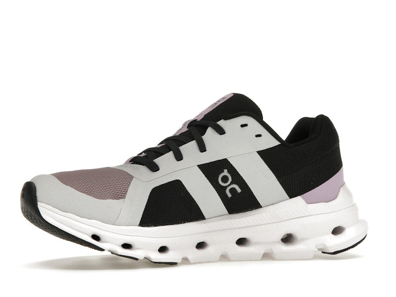 On Running Cloudrunner Heron Black (Women's)