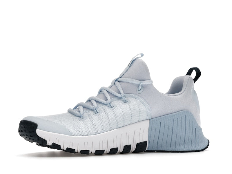 Nike Free Metcon 6 Blue Tint Armory Navy Light Armory Blue White (Women's)