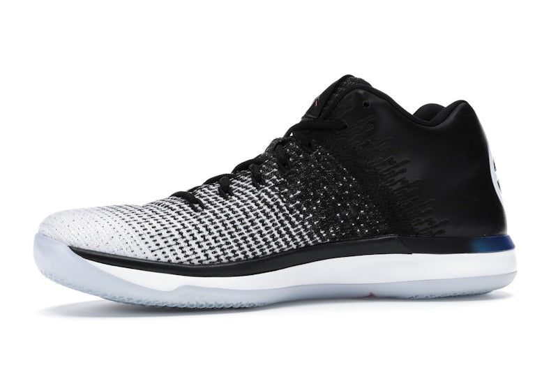 Jordan XXX1 Low Quai 54