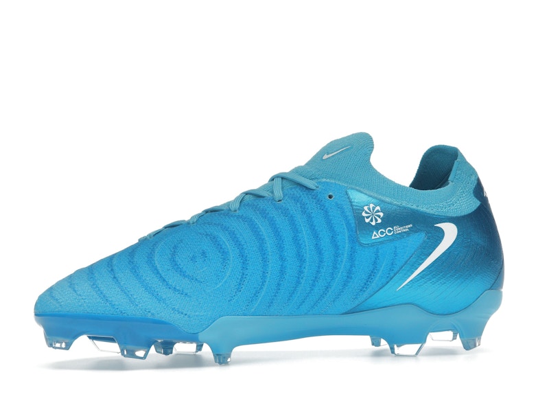 Nike Phantom GX 2 Pro FG Blue Fury White